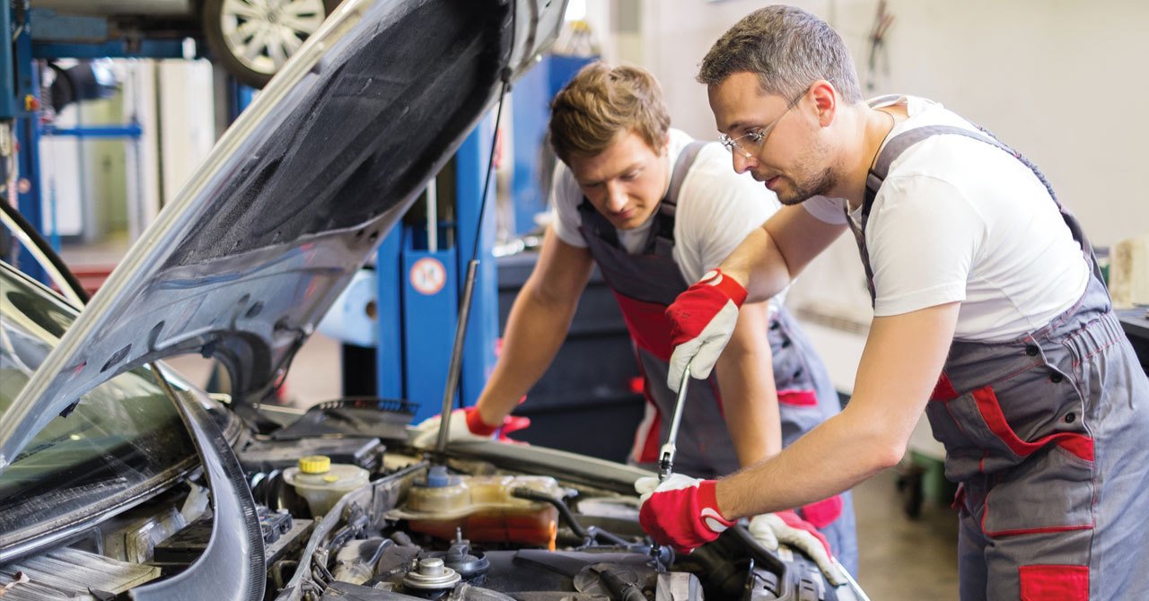 What are The Benefits of Seeking Professional Garage Services?