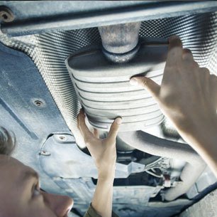 MOT repairs and preparation for your vehicle