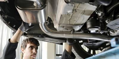 Get Rid Of Minor Dents And Opt For Car Body Repairs In Leatherhead